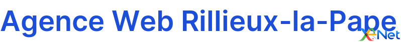 Agence Web Rillieux-la-Pape